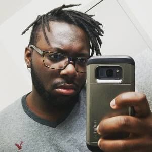 Meet your Posher, Marcus